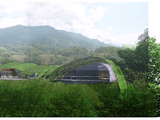 Artistic rendering