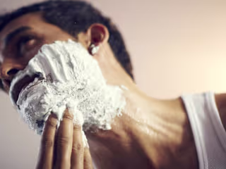 Gillette Global Branding