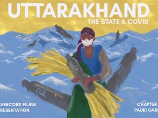 Understanding Uttarakhand's Covid Crisis | The State & COVID | …