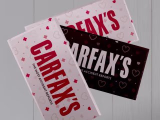 CARFAX's Valentines Day