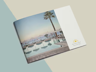 Brochure Design