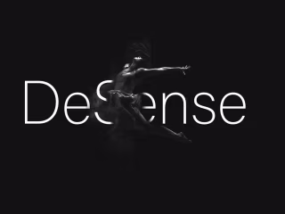 DeSense Branding