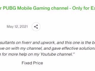 YouTube Marketing