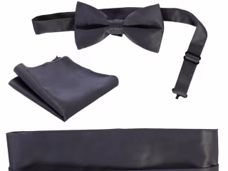 Men’s Clothing Accessories