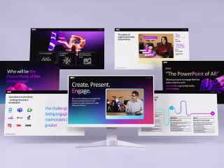 Powerpoint Presentation Design