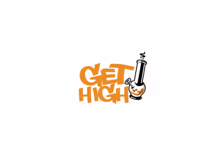 Get High Brand identity