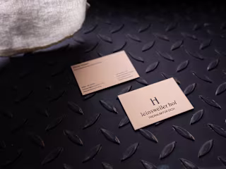 Leinsweiler Hof – Hotel and Hospity Branding