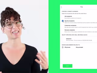 Mailer Lite ad - YouTube