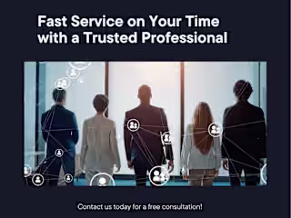 Marketing Video for a Network Service Company