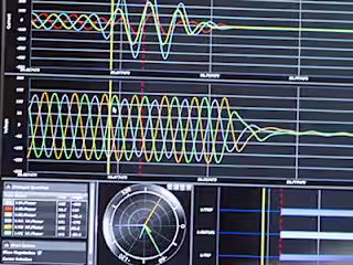Real-Time Synchrophasor Data Compression Using SVD