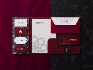 Business Branding