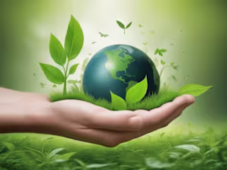 
EcoVibe: Your Gateway to Sustainable Living
