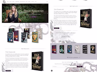Wix Website Design