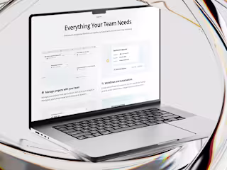 Flowspace - Ultimate management tool for you and your Team!