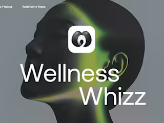 aiww.io :: Wellness Whizz 