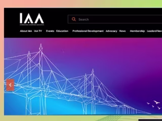 Iaaglobal