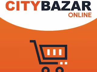 CITY BAZAR ONLINE-लोकल बाज़ार ऑनलाईन अवतार