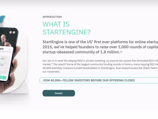 Equity Crowdfunding Success Stories