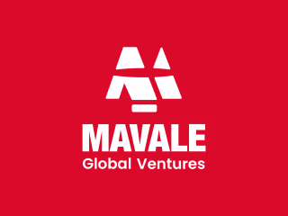 Mavale Global Ventures | Logo Design
