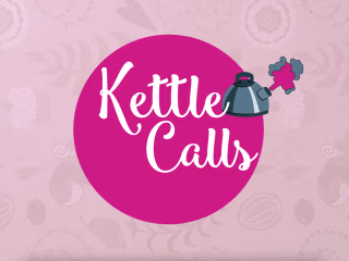 Logo Redesign for Local Coffee Shop