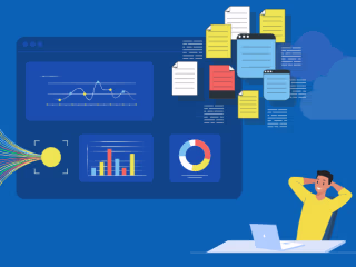 Automating Reporting