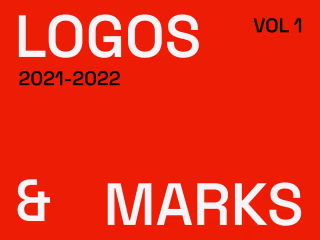 Logos & Marks, Vol. 1