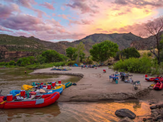 Dear Diary: Western River Expeditions Stole ... | Utah.com
