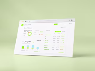 DBot - a Web App Product Design for Downer