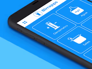 Birrapps - FREE app for homebrewers.