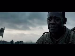 world war 2 - My First Ever 5 Minute Gen AI Short Film - YouTube