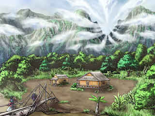 The Gateway of Spirits