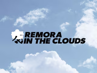 Remora in the Clouds | E-COMMERCE SHOP ☁️