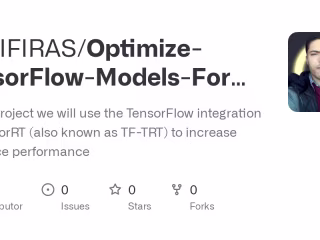 Optimize-TensorFlow-Models-For-Deployment-with-TensorRT