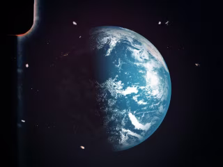 Kinetic Motion Graphic Made for the Surfographia Channel