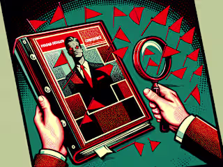 Hire Brand Designer Confidence: Portfolio Red Flags to Never Ignore