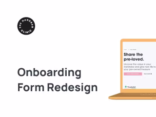 Product re-design