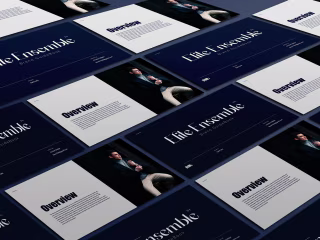 Elite.E Brand Guidebook