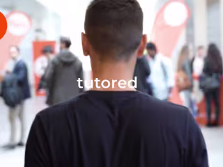 Tutored  | Realize your ambitions