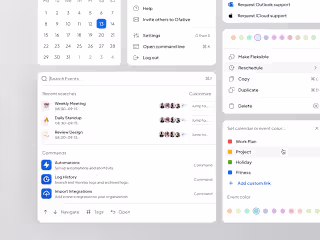 SAAS Design