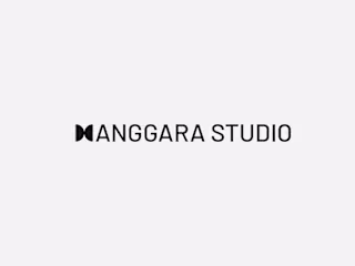 Hanggara Studio Logo