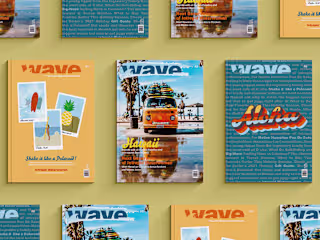 Wave
