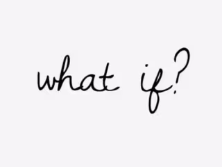 What If? (blog)