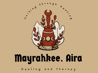 Mayrahkeeaira - Brand Identity Design 