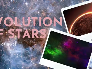 Evolution Of Stars || Part 1 - YouTube