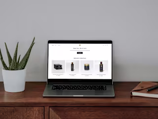 Mudaura - Ecommerce Store Built on Shopify