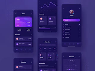 Intuitive Mobile App UX Overhaul