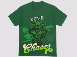 T-SHIRT DESIGNER
