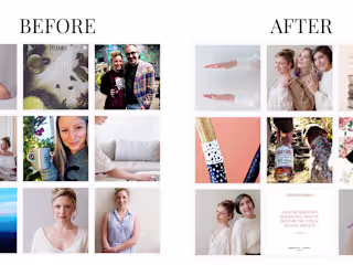 Instagram Marketing