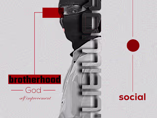Personalized brand flyer