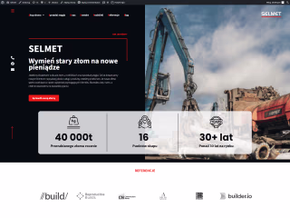 Selmet. Pl